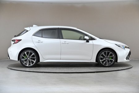 2023 Toyota Corolla - photo 11
