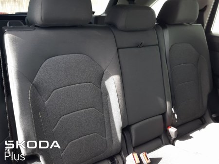 2025 Skoda Kodiaq - photo 22