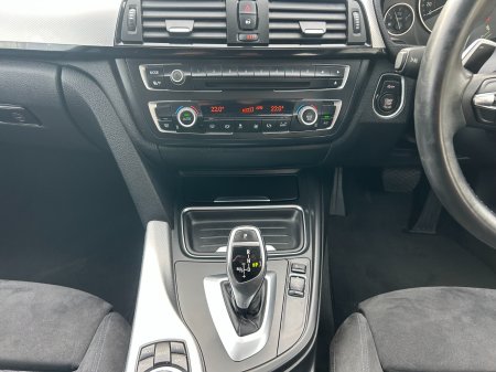 2013 BMW 3-Series - photo 15