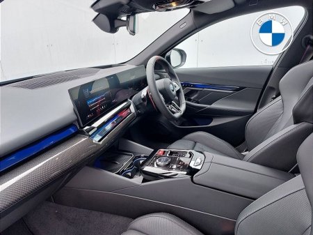 2026 BMW M5 - photo 7