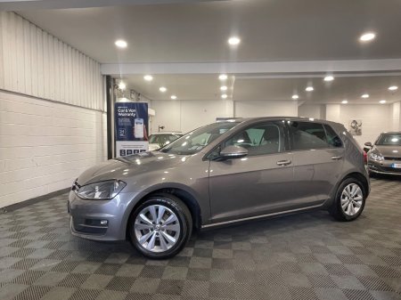 2017 Volkswagen Golf - photo 6