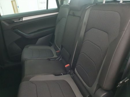 2023 Skoda Kodiaq - photo 14
