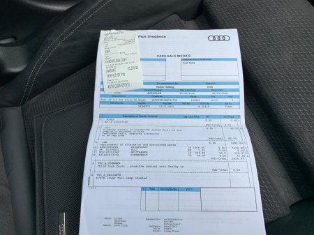 2018 Audi A6 - photo 34
