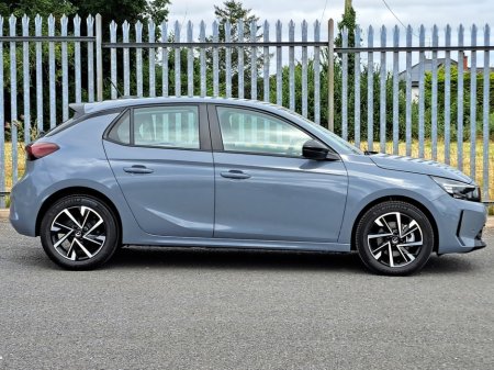 2026 Opel Corsa - photo 4