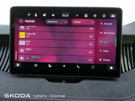 2026 Skoda Superb - photo 34