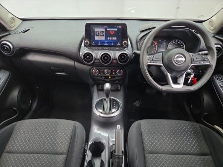 2024 Nissan Juke - photo 3