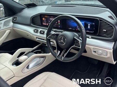 2025 Mercedes-Benz GLE - photo 9