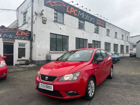 2017 SEAT Ibiza - photo 4