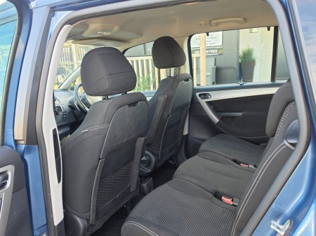 2011 Citroen Grand C4 Picasso - photo 11