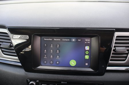 2017 Kia Niro - photo 19