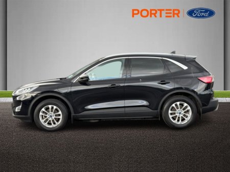 2024 Ford Kuga - photo 6