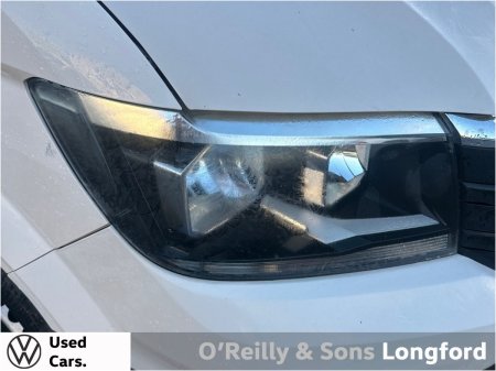 2020 Volkswagen Crafter - photo 13