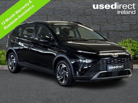 2023 Hyundai Bayon SE Connect  DCT Auto Start/Stop
