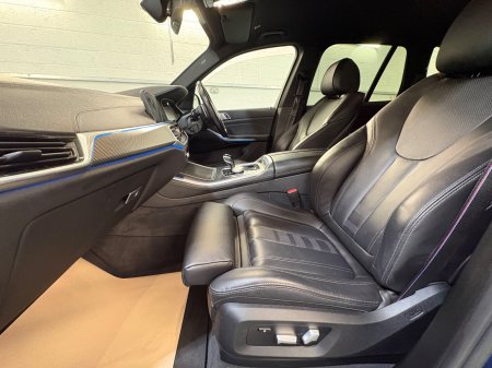 2021 BMW X5 - photo 18