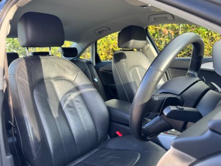 2017 Audi A6 - photo 8