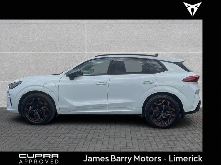 2026 Cupra Terramar - photo 3
