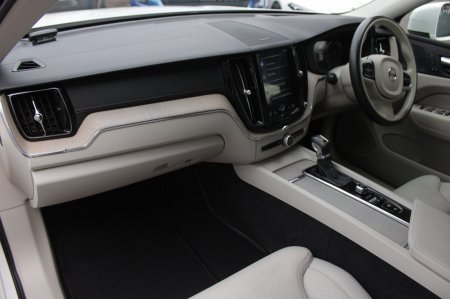 2020 Volvo XC60 - photo 24