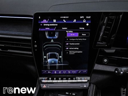 2026 Renault Austral - photo 29