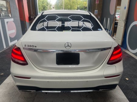 2017 Mercedes-Benz E-Class - photo 4