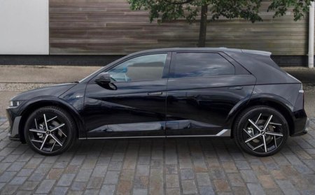 2026 Hyundai IONIQ 5 - photo 17