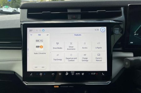 2026 Ford Other - photo 36