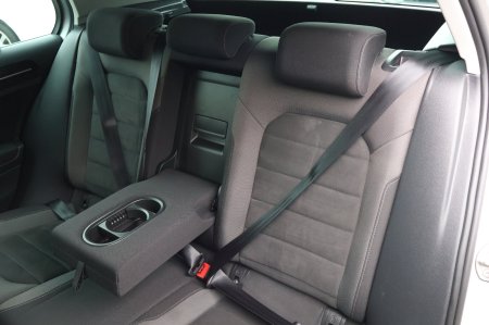 2018 Volkswagen Golf - photo 25