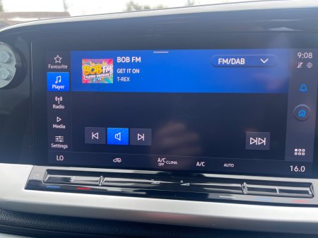 2025 Ford Tourneo Connect - photo 20