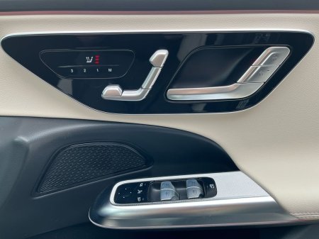 2026 Mercedes-Benz E-Class - photo 21