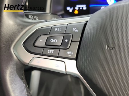 2023 Volkswagen Polo - photo 23