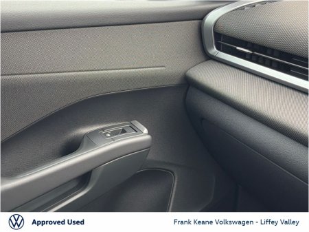 2026 Volkswagen T-Roc - photo 18