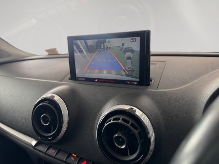 2015 Audi A3 - photo 14