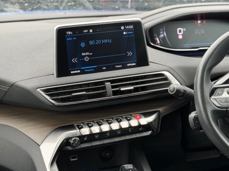 2021 Peugeot 3008 - photo 22