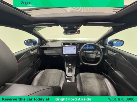 2024 Ford Puma - photo 14
