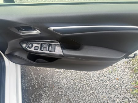 2019 Honda Fit - photo 11