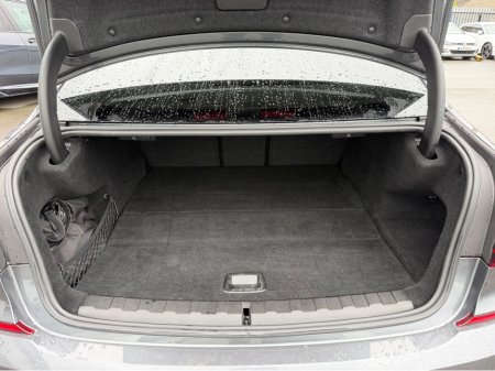 2022 BMW 3-Series - photo 29