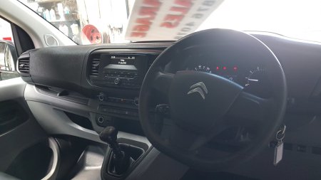 2021 Citroen Dispatch - photo 4