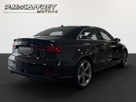 2020 Audi A3 - photo 5