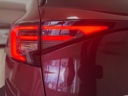 2026 Kia Sportage - photo 10