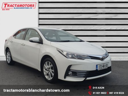 2017 Toyota Corolla - photo 12