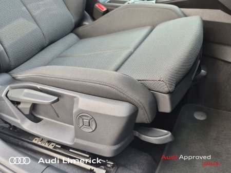 2026 Audi A3 - photo 33