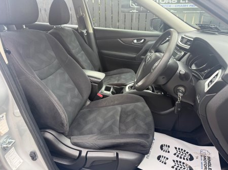 2016 Nissan X-Trail - photo 8
