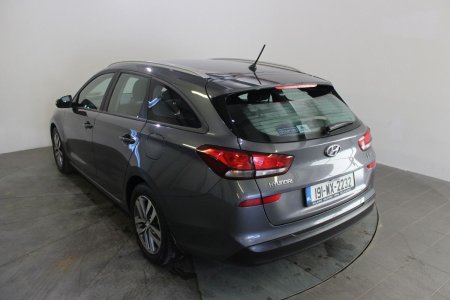 2019 Hyundai i30 - photo 11