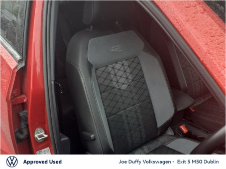 2023 Volkswagen T-Roc - photo 26