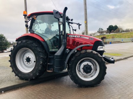 1111 Ford New Holland Selection of Quality used Tractors - @ Regan's - photo 7