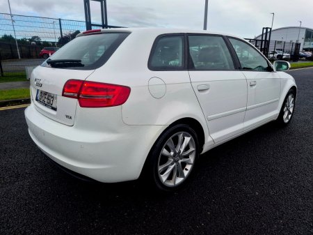 2013 Audi A3 - photo 11