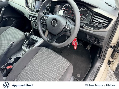 2018 Volkswagen Polo - photo 7