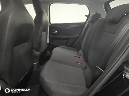 2023 Volkswagen up! - photo 9