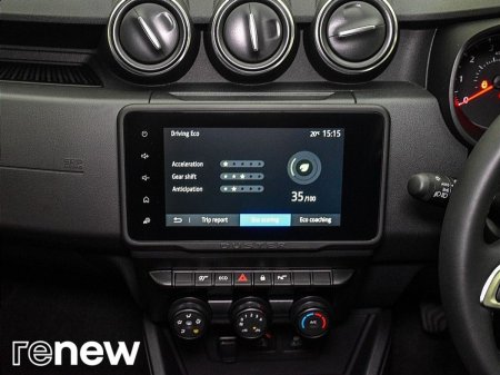 2023 Dacia Duster - photo 21