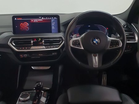 2023 BMW X4 - photo 5