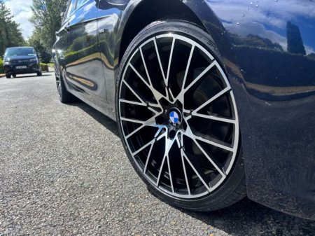 2017 BMW 3-Series - photo 10